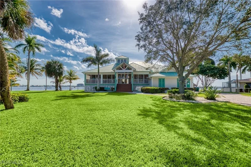 1218 Flamingo Drive, Cape Coral, Florida, United States. - Photo 10