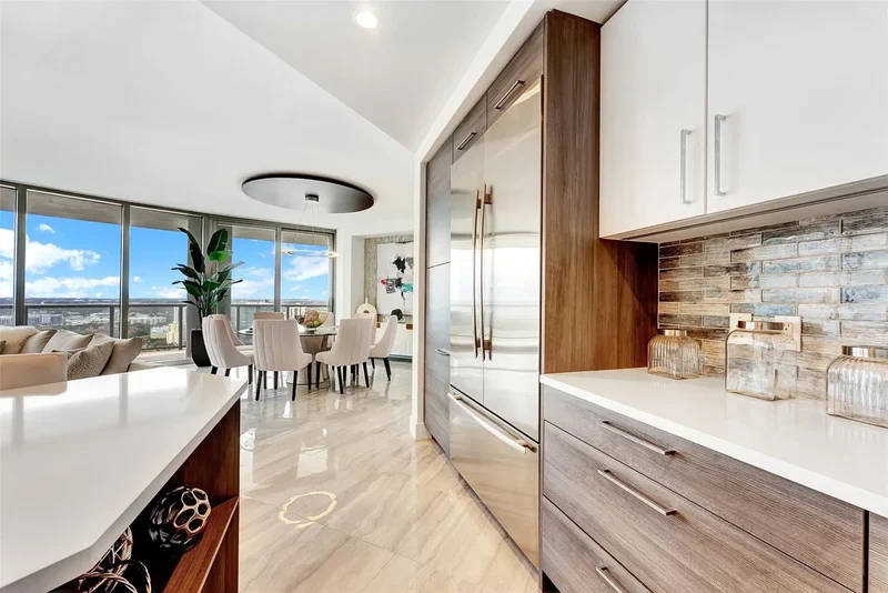 100 E Las Olas Blvd 2803, Fort Lauderdale, Florida, United States. - Photo 40