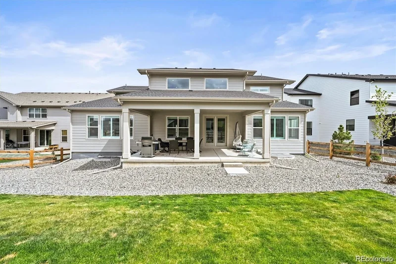 5411 Edenborn Way, Castle Rock, Colorado, United States. - Photo 28