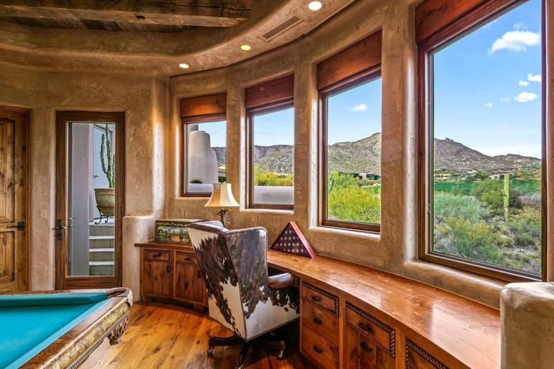41731 N Stone Cutter Drive , Scottsdale, AZ 85262, Scottsdale, Arizona, United States. - Photo 20