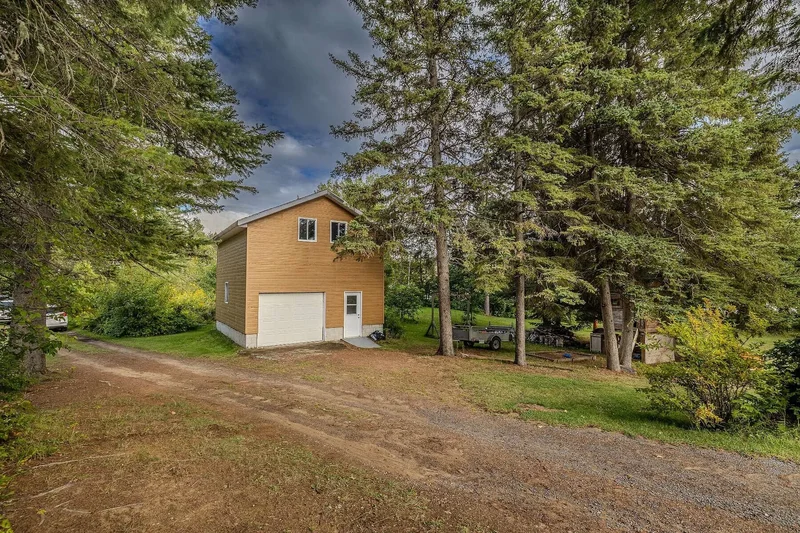 7 Ch. Lavoie, Saint-Aimé-des-Lacs, QC G0T1S0, Saint-Aimé-des-Lacs, Quebec, Canada. - Photo 20