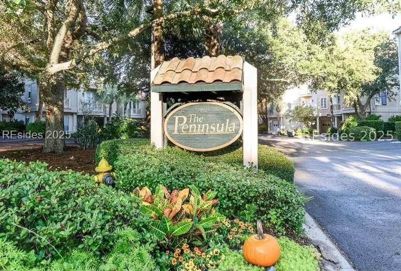 10 Newport Drive, #APT 3302, Hilton Head Island, SC, 29928, USA, Hilton Head Island, South Carolina, United States. - Photo 44