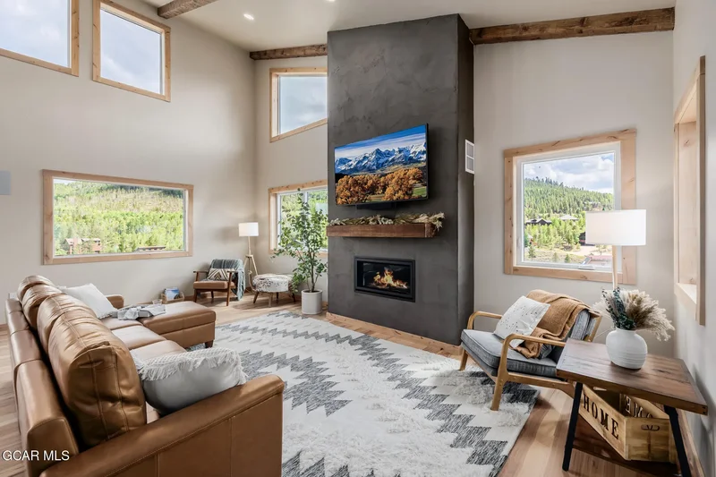 248 Deer Trail Drive, Granby, CO 80446, Granby, Colorado, United States. - Photo 22