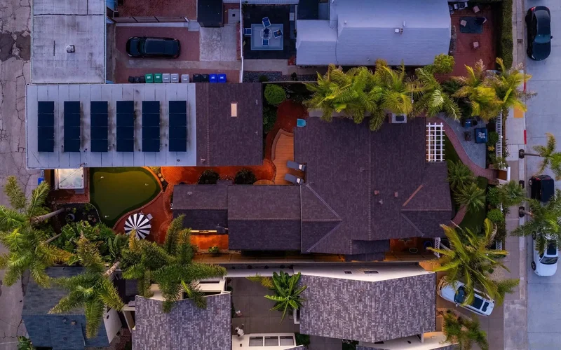 383 Westbourne St., San Diego, California, United States. - Photo 43