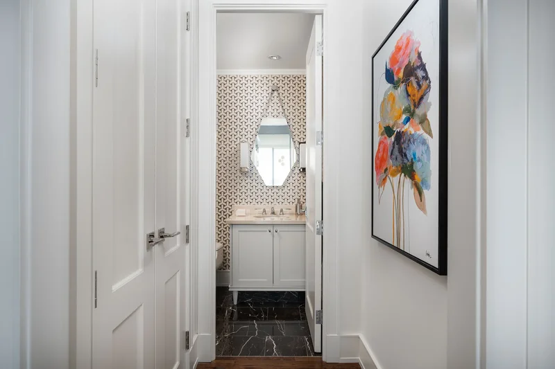 183 Wellington St W  4104, Toronto, ON M5V 0A1, Toronto, Ontario, Canada. - Photo 21
