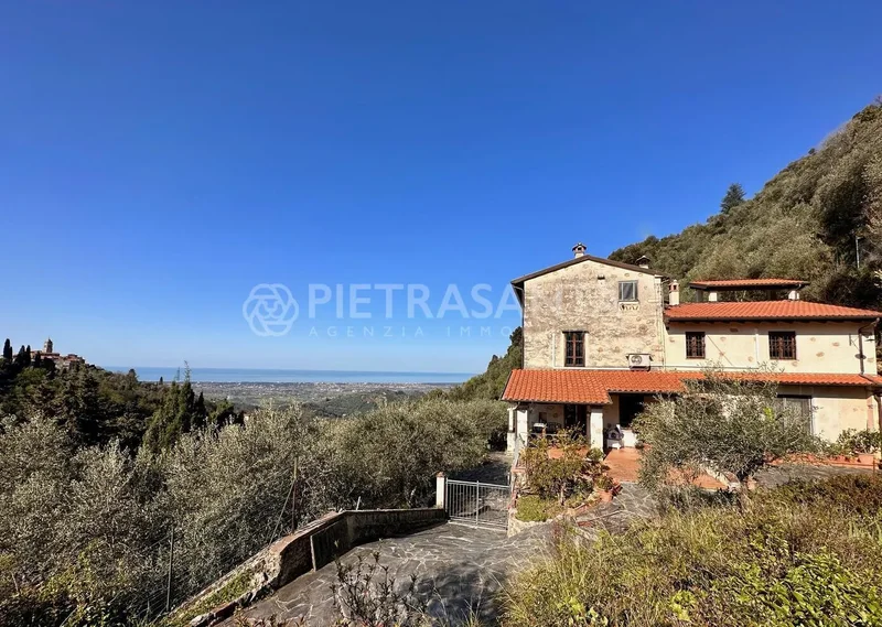 REF | RUSTIC THE TUSCAN