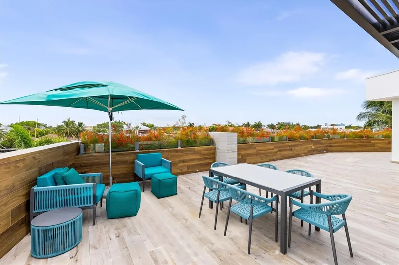 34 Minnetonka Rd, Fort Lauderdale, Florida, United States. - Photo 52