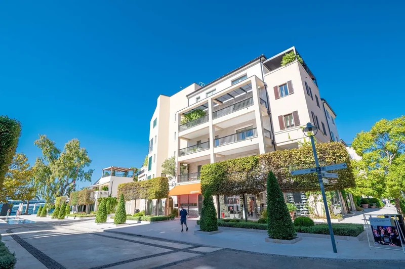 Porto Montenegro, Tivat, Tivat, Tivat Municipality, Montenegro. - Photo 15