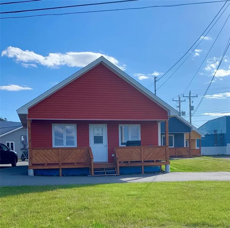 96-98 Canada Drive, Harbour Breton, Newfoundland and Labrador, Canada. - Photo 21