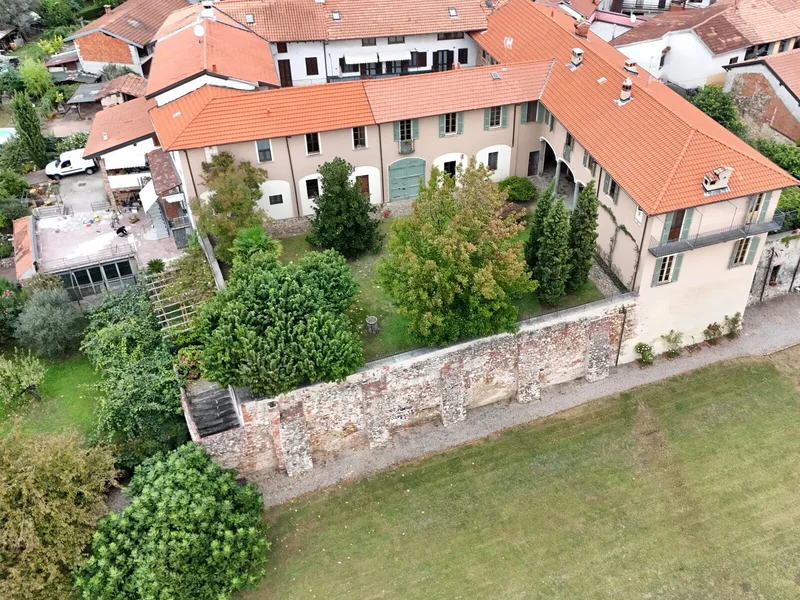 28050 Pombia, Province of Novara, Italy, Pombia, Piedmont, Italy. - Photo 37