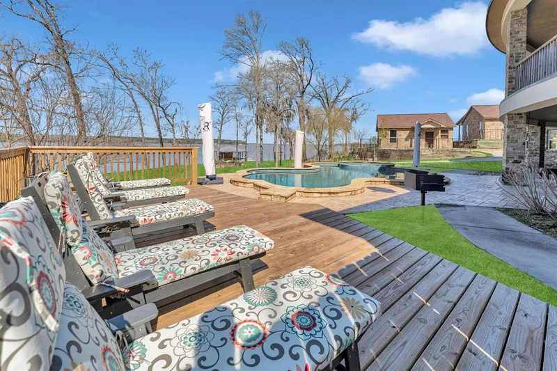 20433 Doral Drive, Huntsville, TX 77320, Oakhurst, Texas, United States. - Photo 36