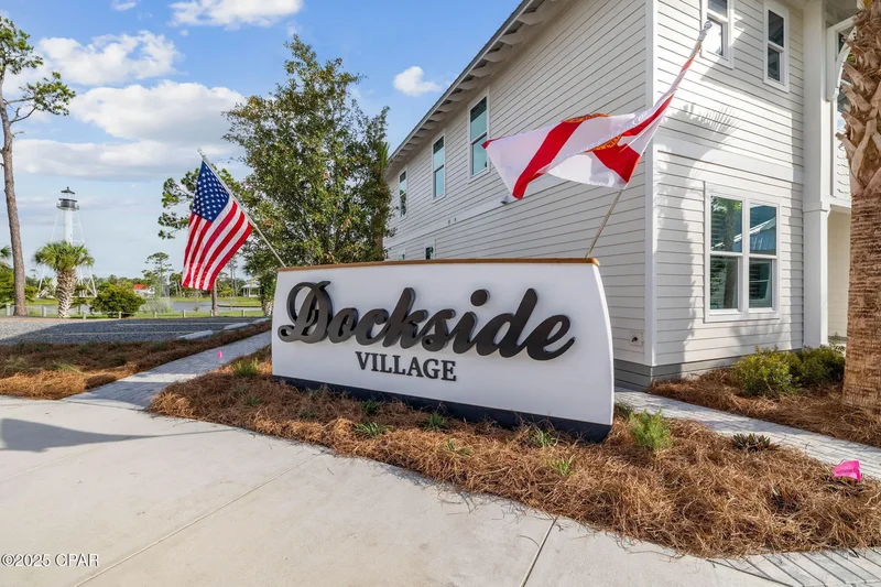 278 Dockside Drive, Port St. Joe, Florida, United States. - Photo 3