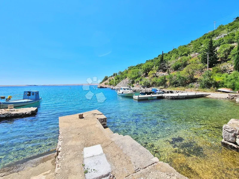 Baric Draga, Lika-Senj County, Croatia. - Photo 33