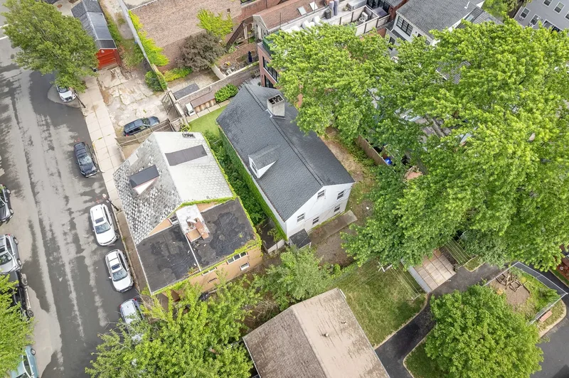 1 Washington Place , Boston, MA 02129, Boston, Massachusetts, United States. - Photo 15