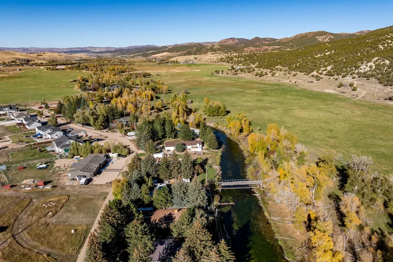 2887 Cottonwood Drive, Coalville, UT 84017, Park City, Utah, United States. - Photo 40