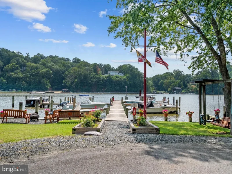 778 Bon Haven Dr, Parole, Maryland, United States. - Photo 90