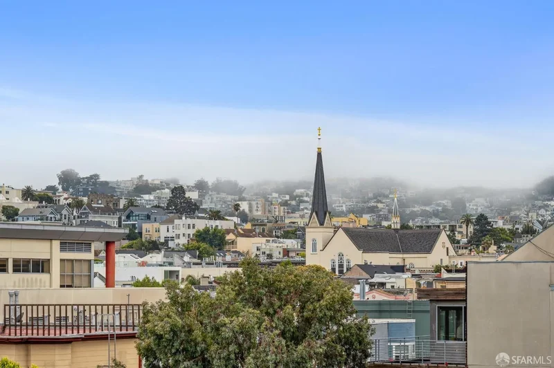 45 Bartlett Street 617, San Francisco, California, United States. - Photo 23
