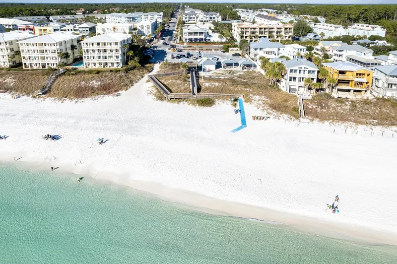 Santa Rosa Beach, Florida, United States. - Photo 46