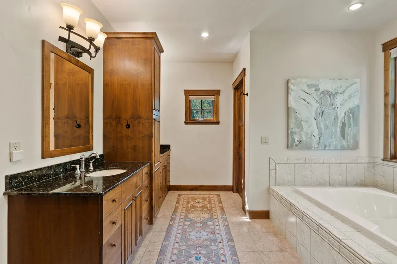 1055 Whispering Rock Road, Bigfork, MT 59911, Bigfork, Montana, United States. - Photo 15