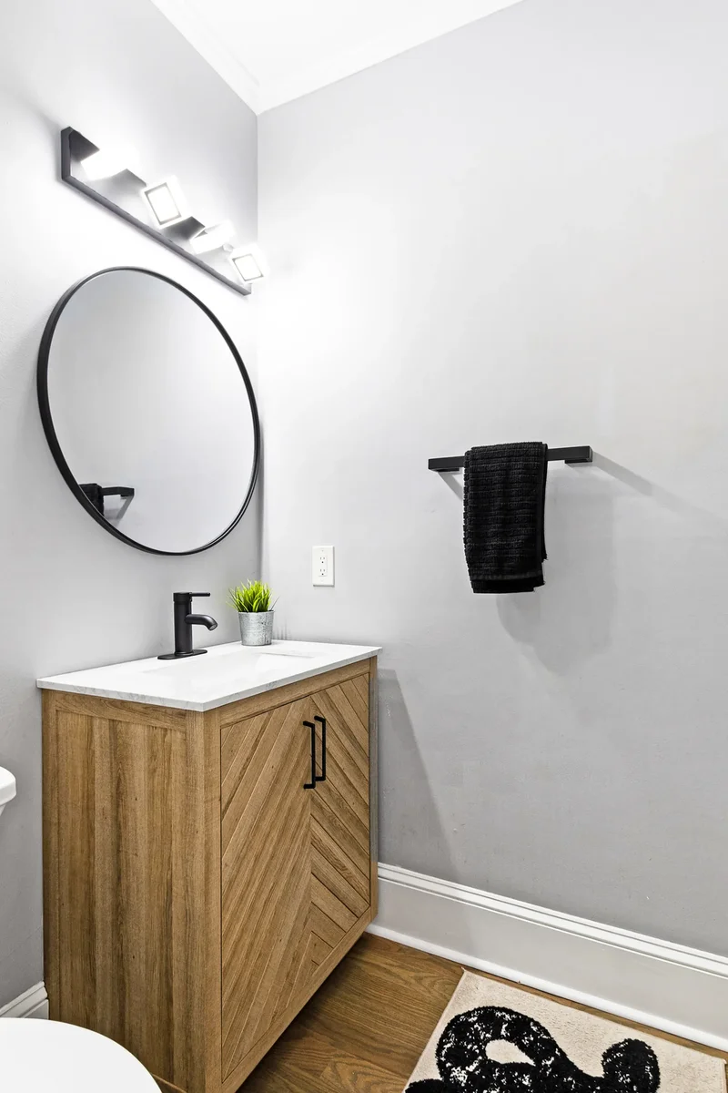 892 Piedmont Avenue NE No. D, Atlanta, GA 30309, Atlanta, Georgia, United States. - Photo 34