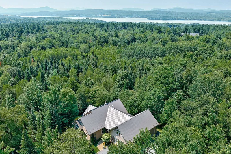 2100 Ch. de Georgeville 103, Magog, Quebec, Canada. - Photo 2