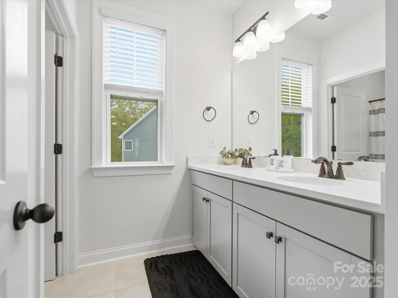 6025 Petersburg Drive, Waxhaw, NC 28173, Waxhaw, North Carolina, United States. - Photo 22