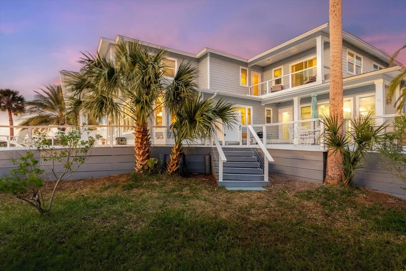 345 Micklers Road, St Augustine, FL 32080-0000, St. Augustine, Florida, United States. - Photo 3
