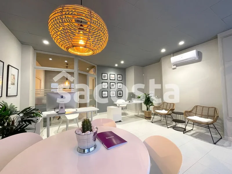 Large Urban Plot On The Second Line Of The Sea With Sea Views 200 Meters From The Beach