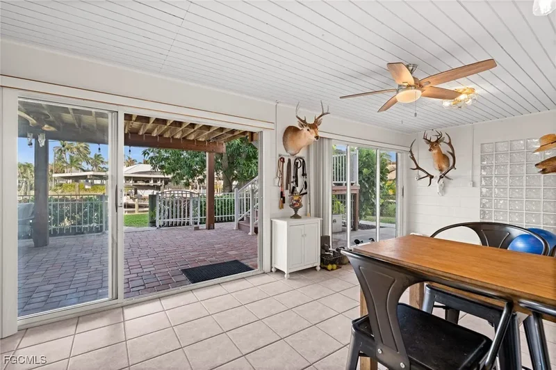 3660 San Carlos Drive, St James City, FL 33956, Saint James City, Florida, United States. - Photo 45