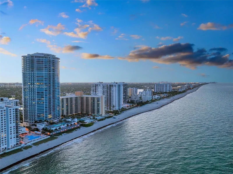 2711 S Ocean Dr 3705, Hollywood, Florida, United States. - Photo 53