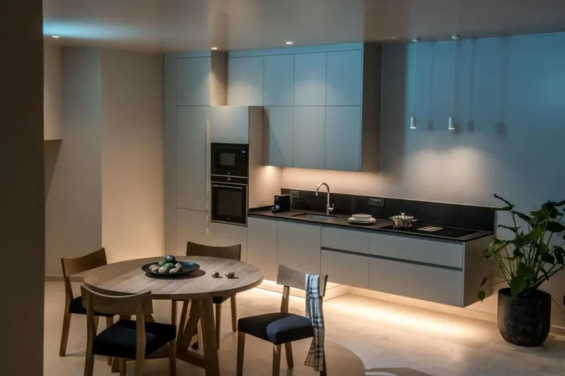 MAELIA - Beachfront Luxurious Complex