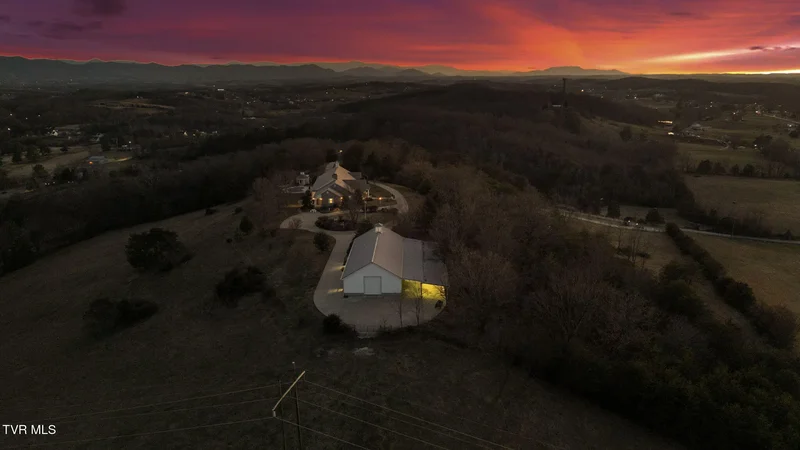 215 Lick Hollow Road, Greeneville, TN 37743, Greeneville, Tennessee, United States. - Photo 29