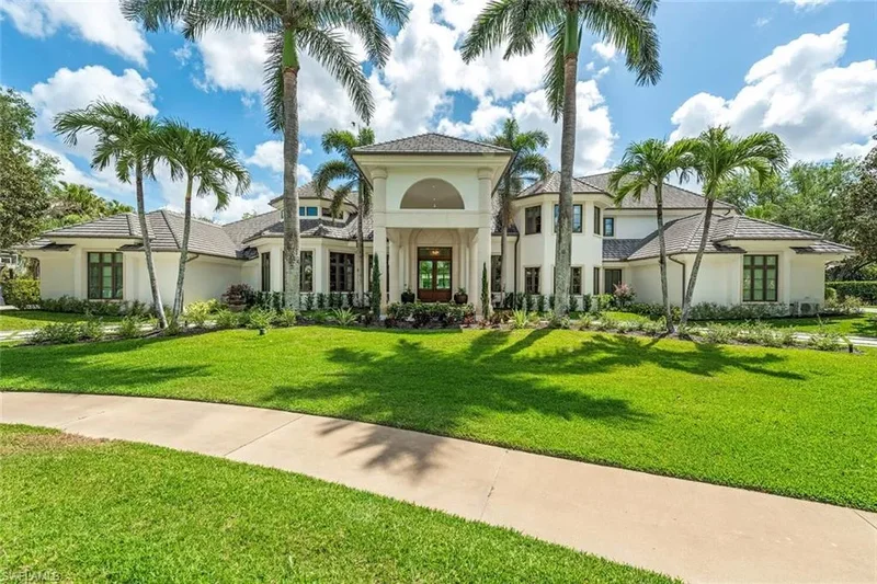 4300 Brynwood DR, Naples, FL, 34119, USA, Naples, Florida, United States. - Photo 39