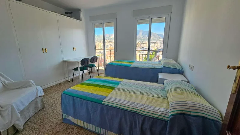 Los Boliches, Fuengirola, Málaga, Fuengirola, Fuengirola, Andalusia, Spain. - Photo 39