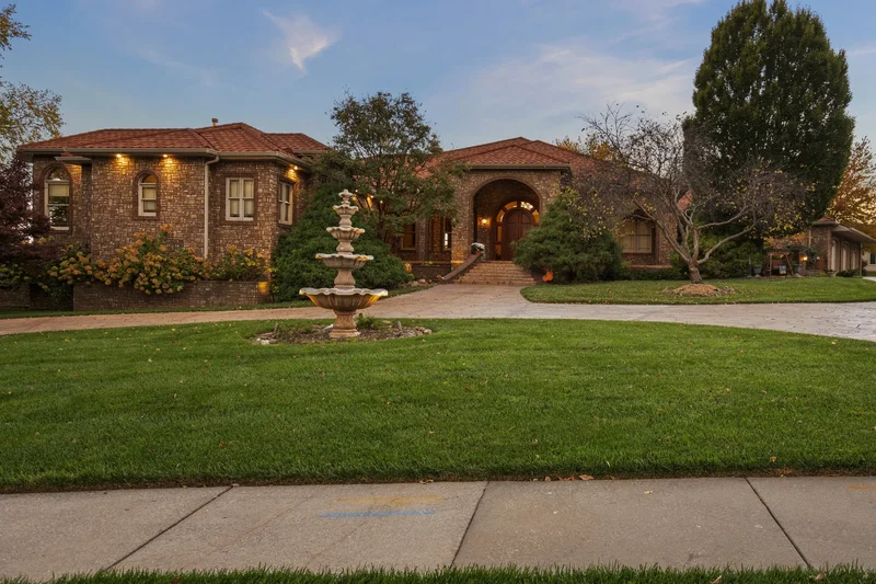 3936 E Glen Abbey Drive, Springfield, MO 65809, Springfield, Missouri, United States. - Photo 20