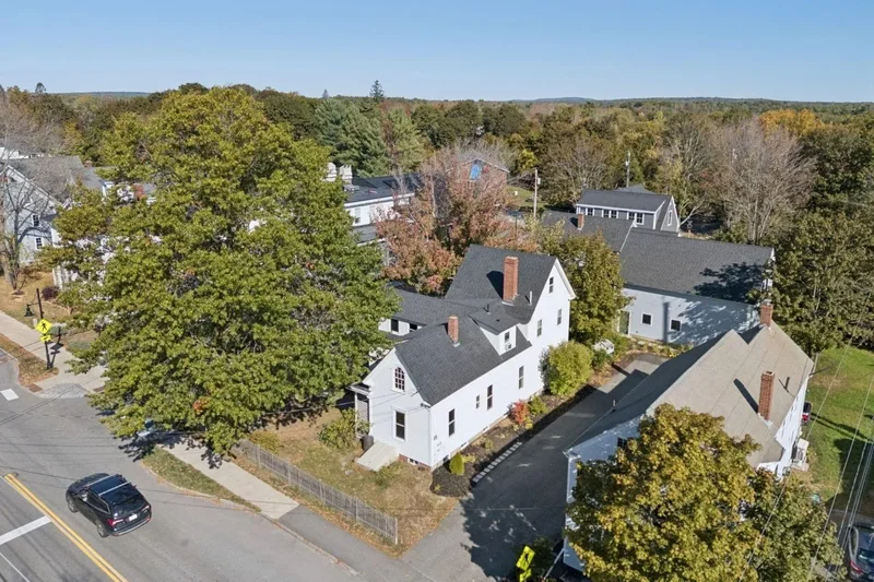 309 Main Street A, Yarmouth, ME 04096, Yarmouth, Maine, United States. - Photo 43
