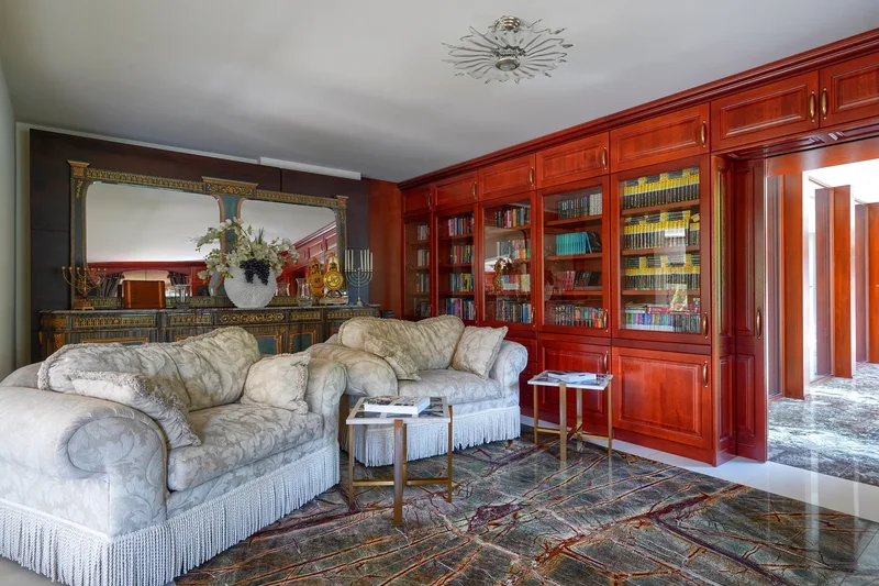 Luxury Residence in the Lublin Area