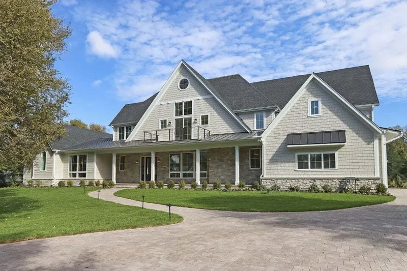 1802 Wildwood Dr, Lake Geneva, WI, 53147, USA, Lake Geneva, Wisconsin, United States. - Photo 64