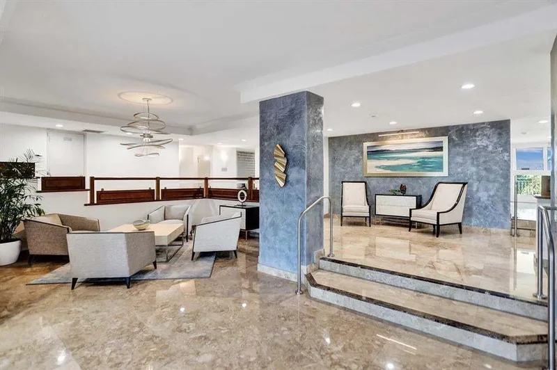 5200 N Ocean Blvd #1207B, Lauderdale By The Sea, FL 33308, Fort Lauderdale, Florida, United States. - Photo 5