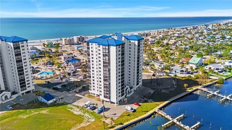 4753  1405, Fort Myers Beach, Florida, United States. - Photo 11