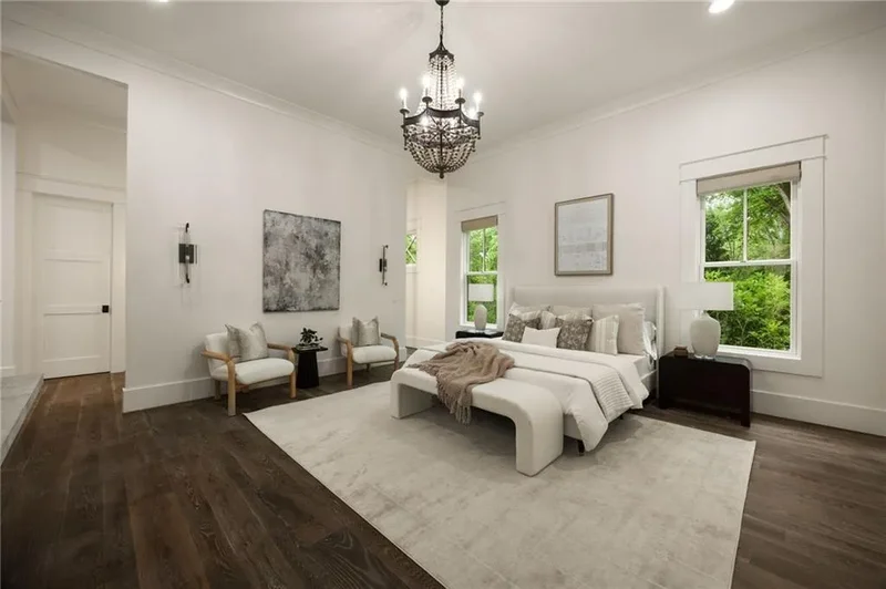 13365 Hopewell Road, Milton, Georgia, United States. - Photo 29