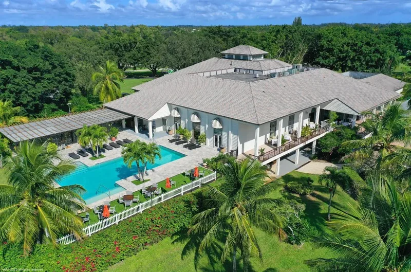 2735 Polo Island Drive, Wellington, Florida, United States. - Photo 39