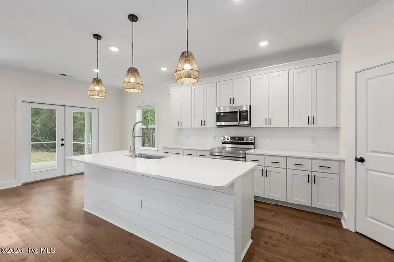 6132 Bailey Buck Road, Porters Neck, North Carolina, United States. - Photo 14