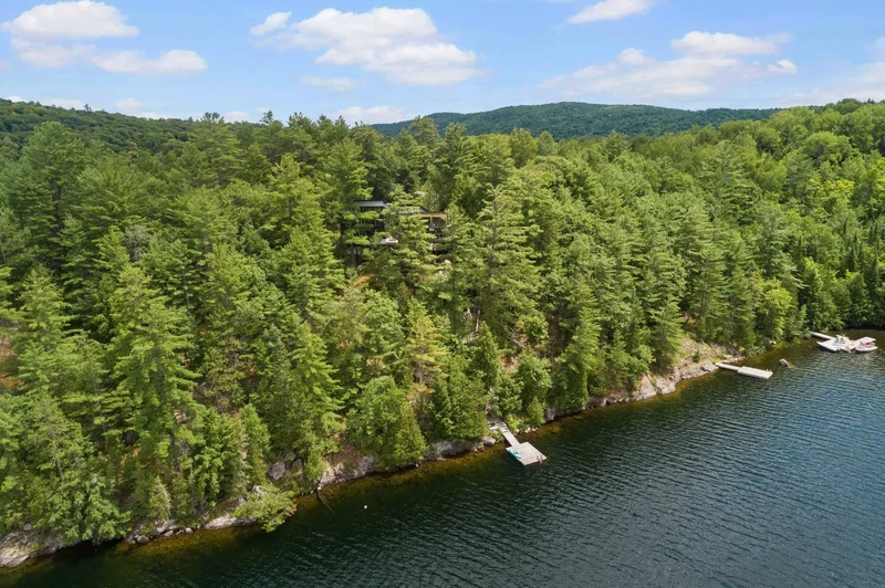 27 Ch. de la Culbute, Val-des-Monts, Quebec, Canada. - Photo 87
