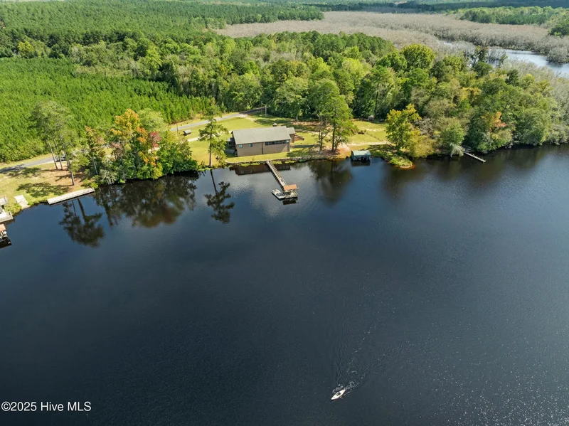 709 Everetts Mill Road, Rockingham, North Carolina, United States. - Photo 77