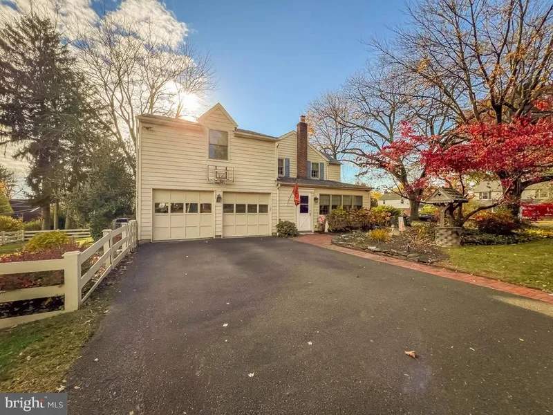 122 GARDEN RD ROAD, ORELAND, PA 19075, Oreland, Pennsylvania, United States. - Photo 63