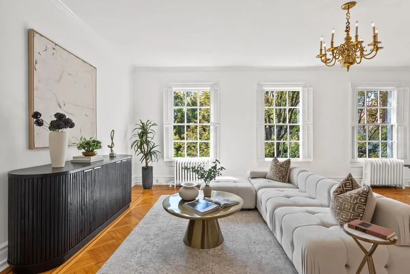 2125 Bancroft Place NW , Washington, DC 20008, Washington, District of Columbia, United States. - Photo 30