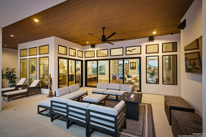 23315 Ebner Rdg, San Antonio, TX 78255, San Antonio, Texas, United States. - Photo 29