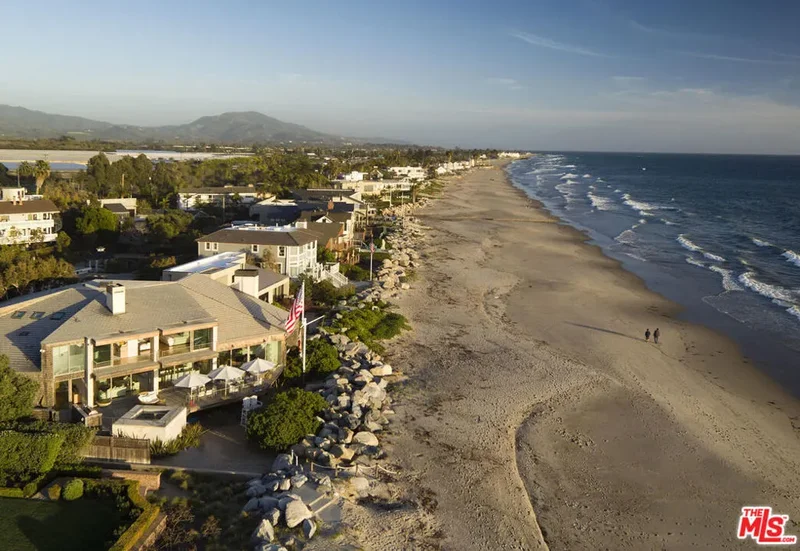 3443 Padaro Lane, Carpinteria, California, United States. - Photo 6