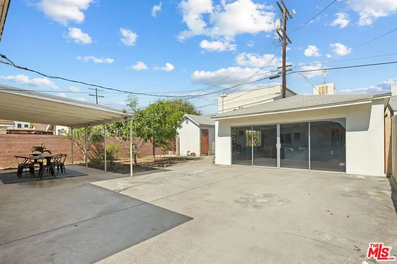 1730 N Berendo Street, Los Angeles, California, United States. - Photo 20